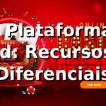 45d Plataforma no 45d: Recursos e Diferenciais